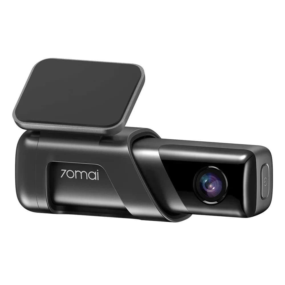 دوربین خودرو شیائومی مدل 70mai dash cam M500 128GB