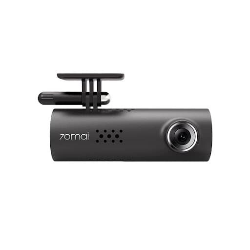 دوربین خودرو شیائومی 70mai Smart Dash Cam 1S Midrive D06