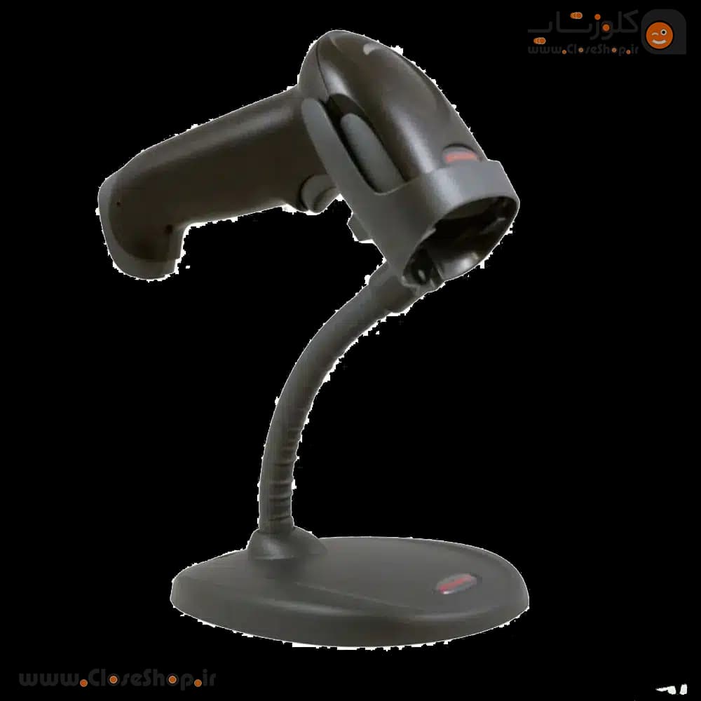 بارکدخوان دوبعدی با سیم هانیول (Honeywell (HH490