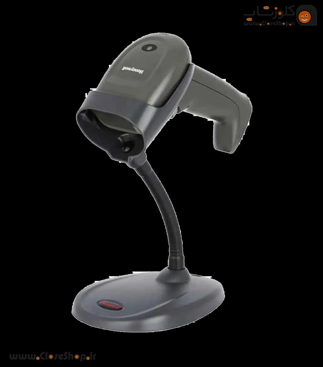 بارکدخوان دوبعدی با سیم هانیول (Honeywell (HH490 — تصویر ۲