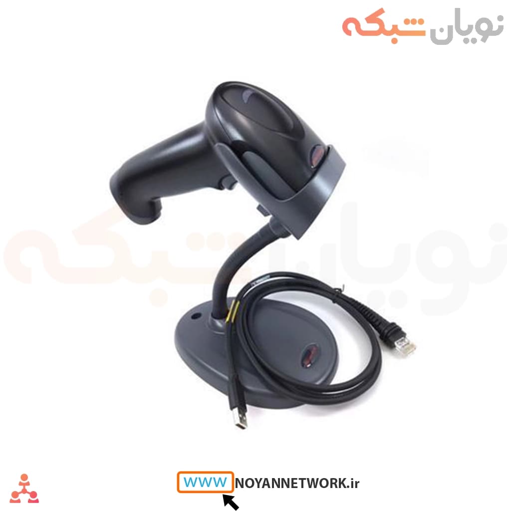 بارکدخوان دوبعدی باسیم هانیول (Honeywell (1470 — تصویر ۴