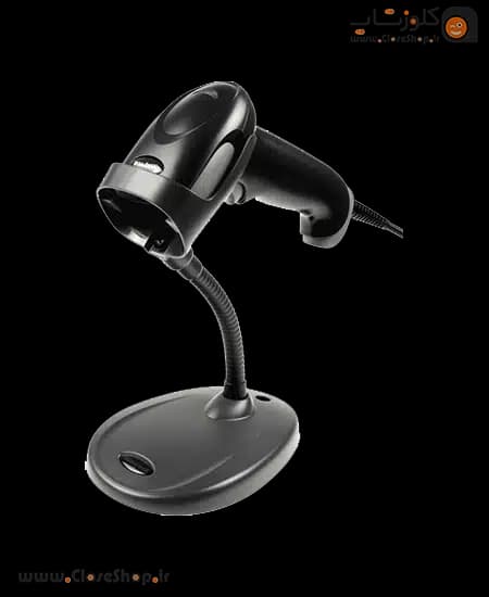 بارکدخوان دوبعدی باسیم هانیول (Honeywell (1470 — تصویر ۳