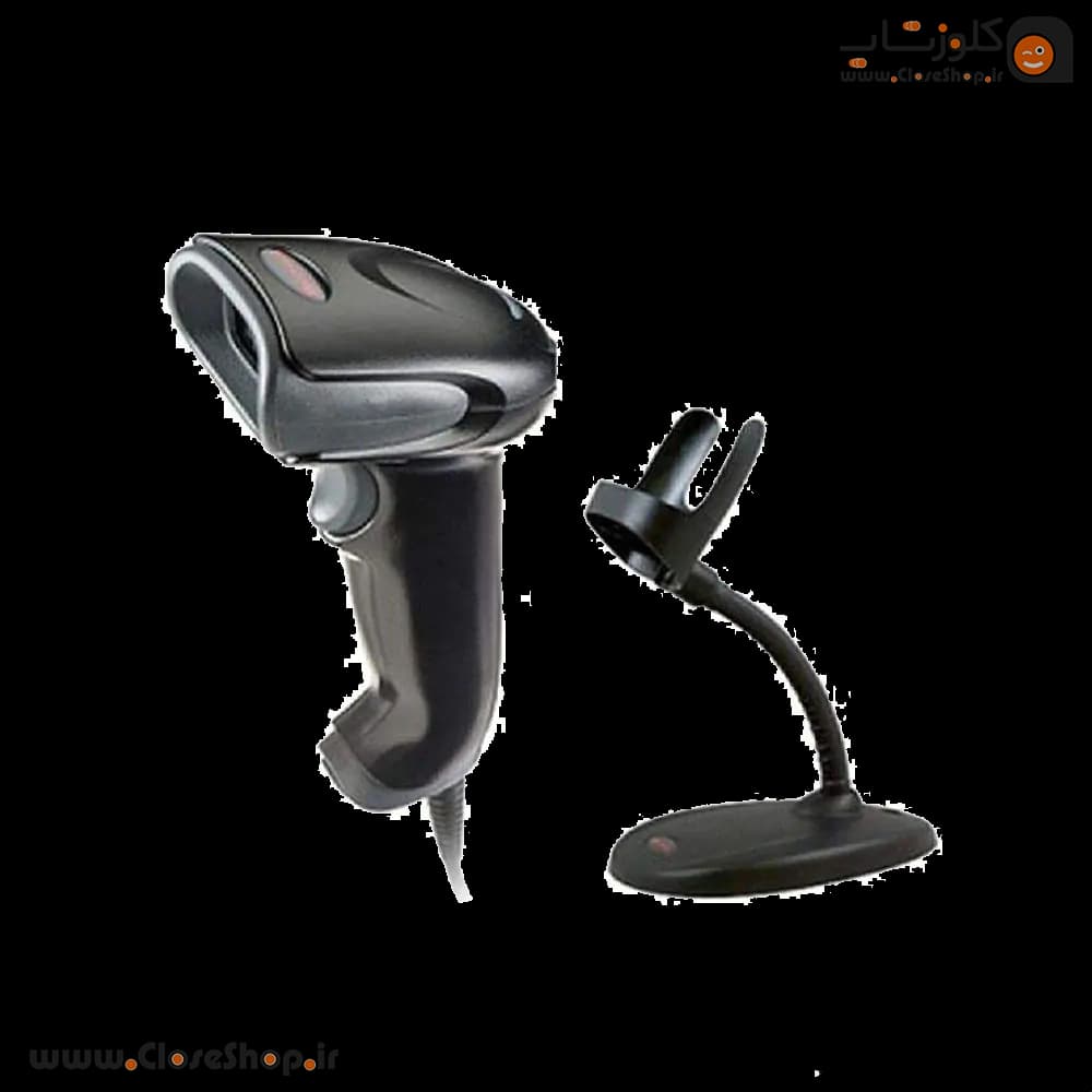 بارکدخوان دوبعدی باسیم هانیول (Honeywell (1470