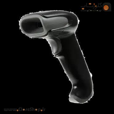 بارکدخوان دوبعدی باسیم هانیول (Honeywell (1470 — تصویر ۲