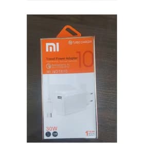 شارژر اصلی 10 وات شیائومی — تصویر ۴
