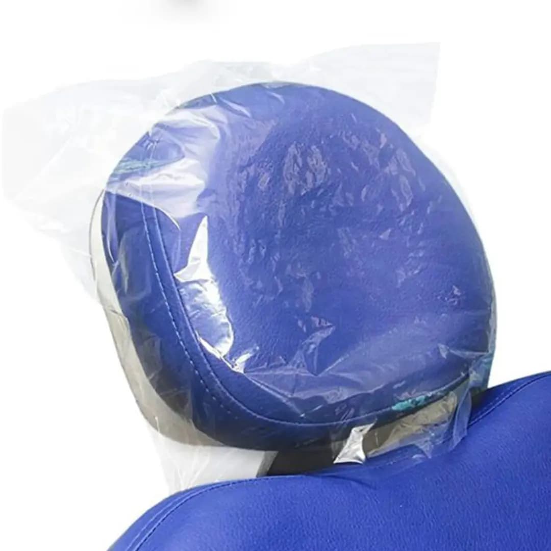 کاور نایلونی زیرسری یونیت دندانپزشکی یکبارمصرف دکتر وست (Dr.West)
