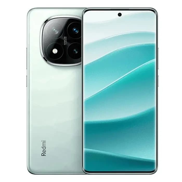 شیائومی Redmi Note 14 Pro Plus — تصویر ۳