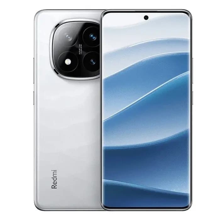 شیائومی Redmi Note 14 Pro Plus — تصویر ۴