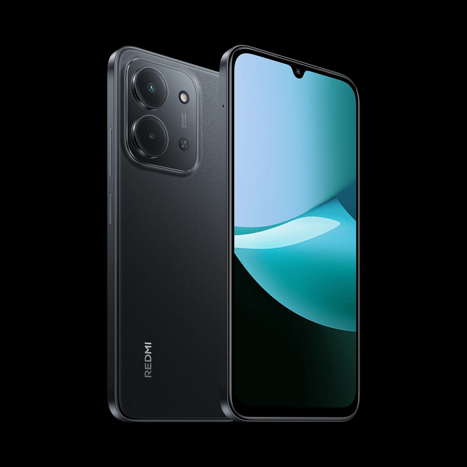 گوشی موبایل شیائومی مدلRedmi 15C — تصویر ۳