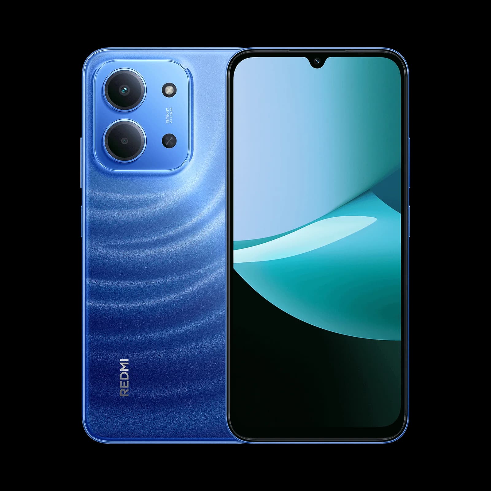 گوشی موبایل شیائومی مدلRedmi 15C