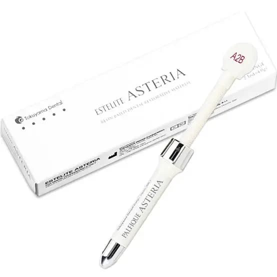 کامپوزیت توکویاما Tokuyama – Palfique Asteria رنگ BL