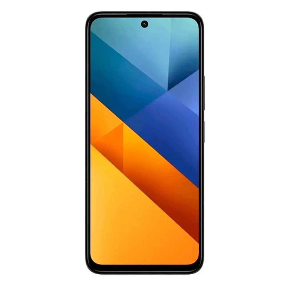 گوشی موبایل شیائومی مدلPoco M6 — تصویر ۷