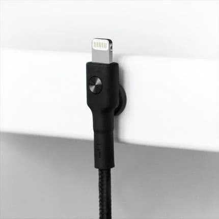 کابل تایپ سی به لایتنینگ کنفی ZMI (1m) — تصویر ۳