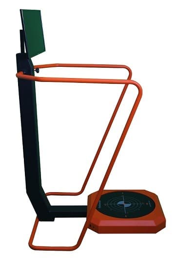 تعادل سنج مدیکال (Static Biodex) — تصویر ۲