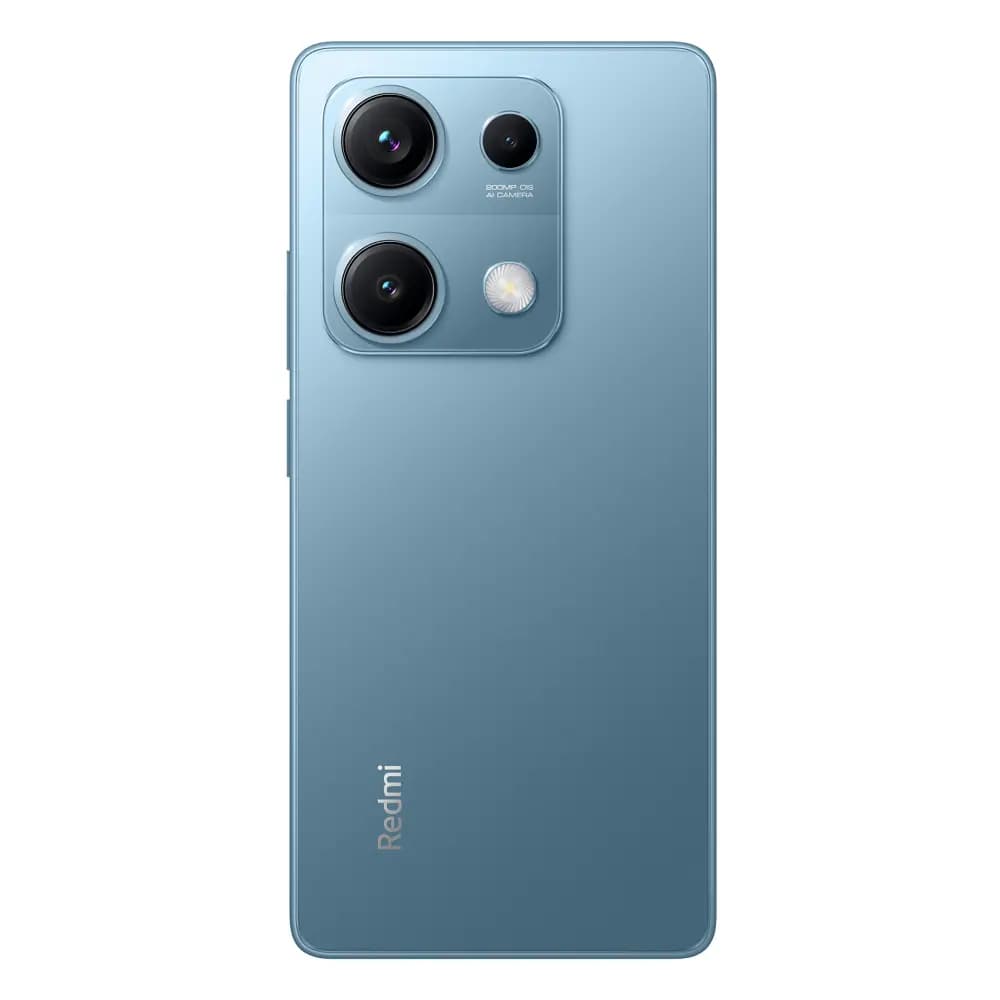 گوشی موبایل شیائومی مدلRedmi Note 14s — تصویر ۴