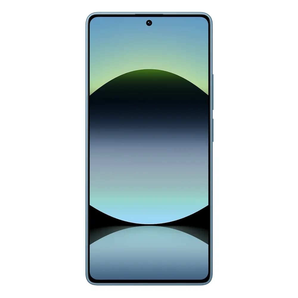 گوشی موبایل شیائومی مدلRedmi Note 14s — تصویر ۵