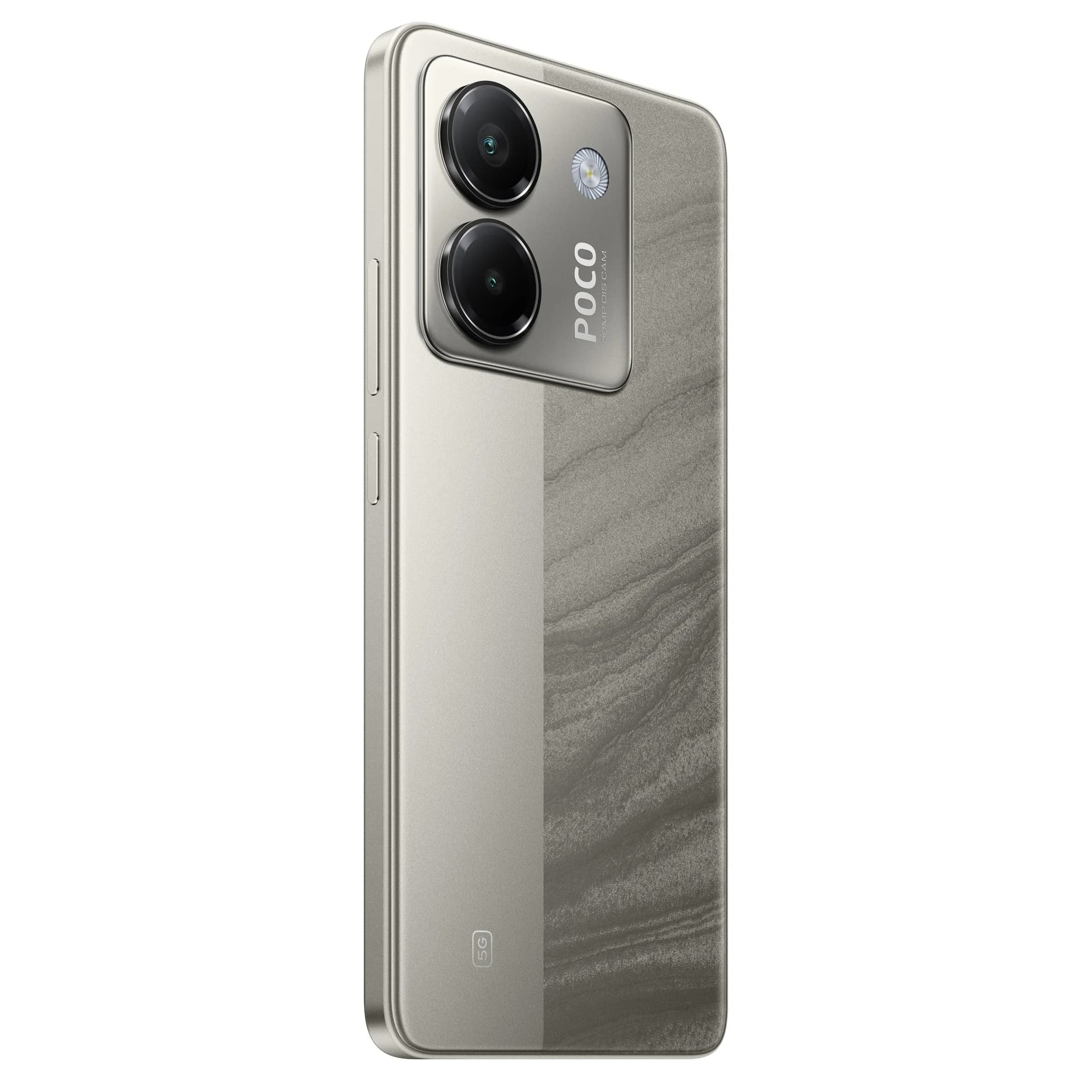 گوشی موبایل شیائومی مدلPOCO M7 Pro — تصویر ۴