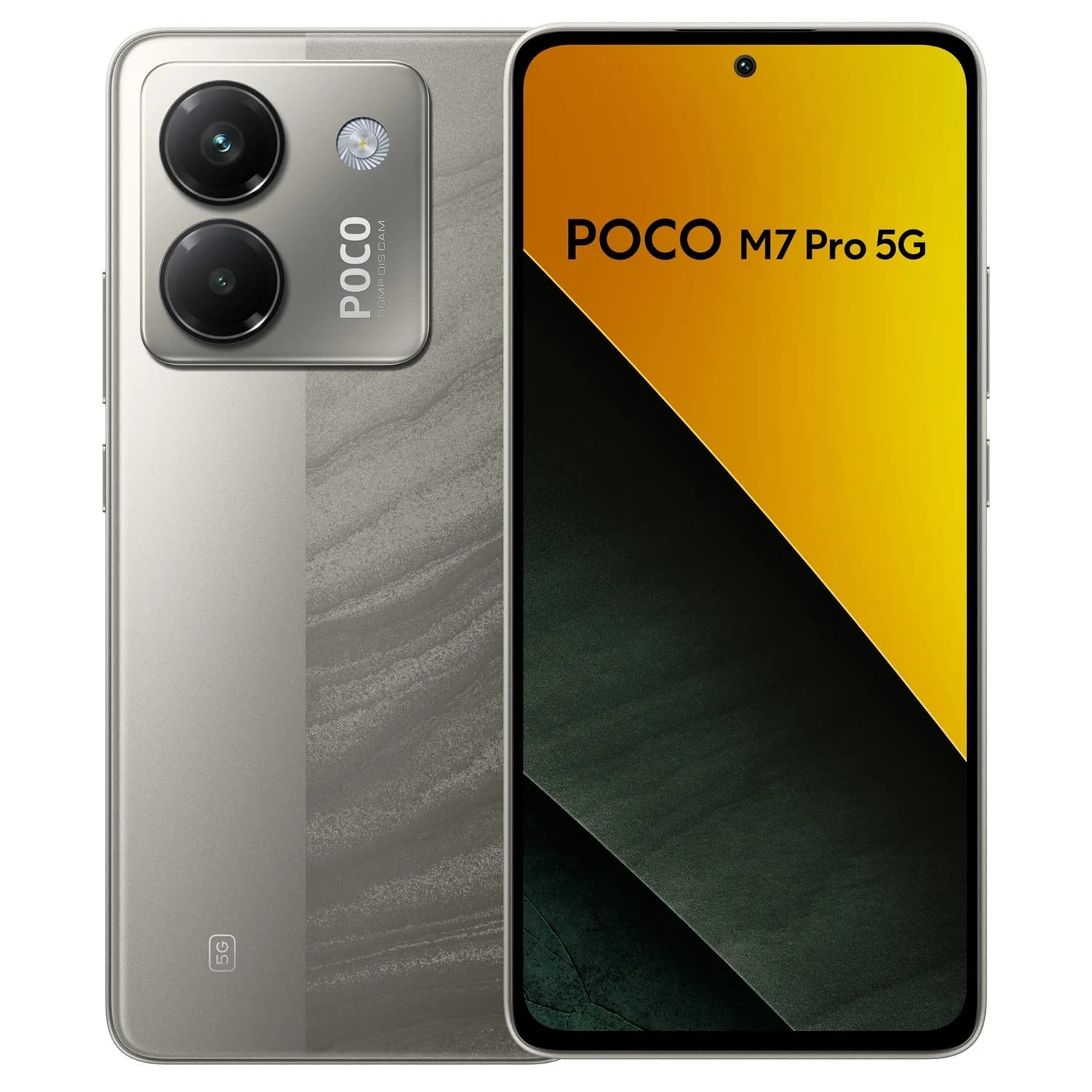 گوشی موبایل شیائومی مدلPOCO M7 Pro