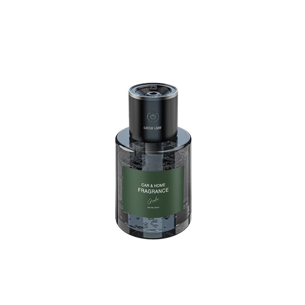 خوش بو کننده هوا خودرو و خانه گرین Green Car & Home Fragrance