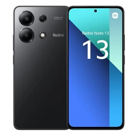 گوشی موبایل شیائومی مدلRedmi Note 13