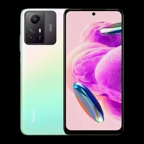 گوشی موبایل شیائومی مدلRedmi Note 12s