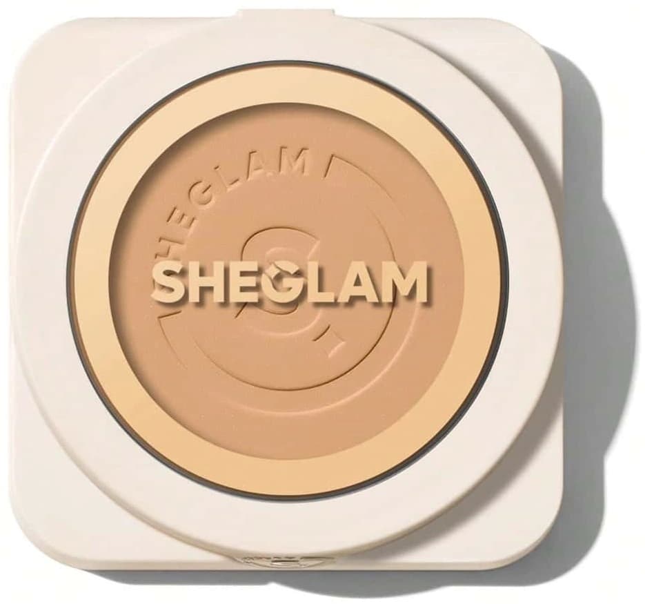 پنکک شیگلم (SHEGLAM) — تصویر ۳