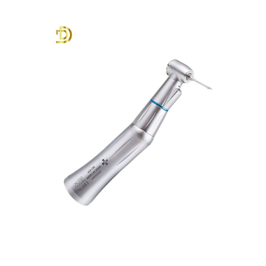 آنگل اپتیک پوش باتن .Wj medical — تصویر ۲