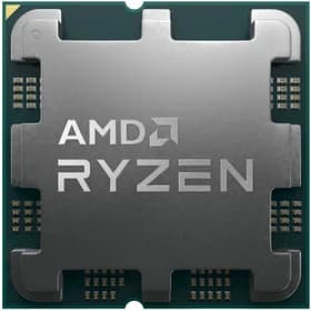 پردازنده ای ام دی Ryzen 5 7500X3D ۶ هستهای AM5