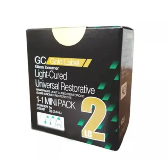 گلاس لایت جی سی GC ژاپنی