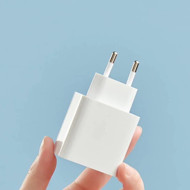 شارژر 33W