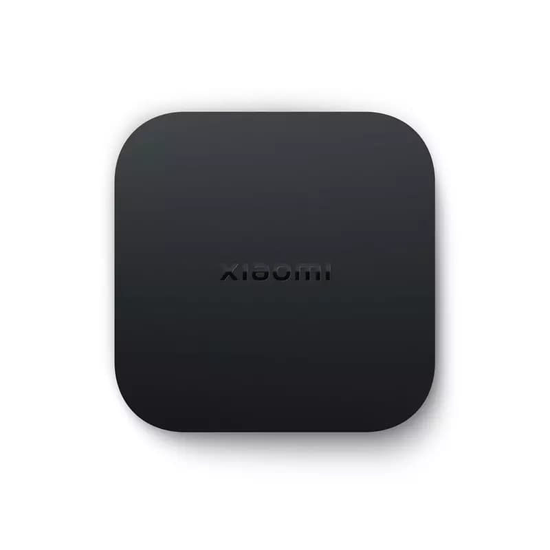 اندروید باکس شیائومی مدل Mi TV Box S ( 2nd Gen) (گلوبال) — تصویر ۳