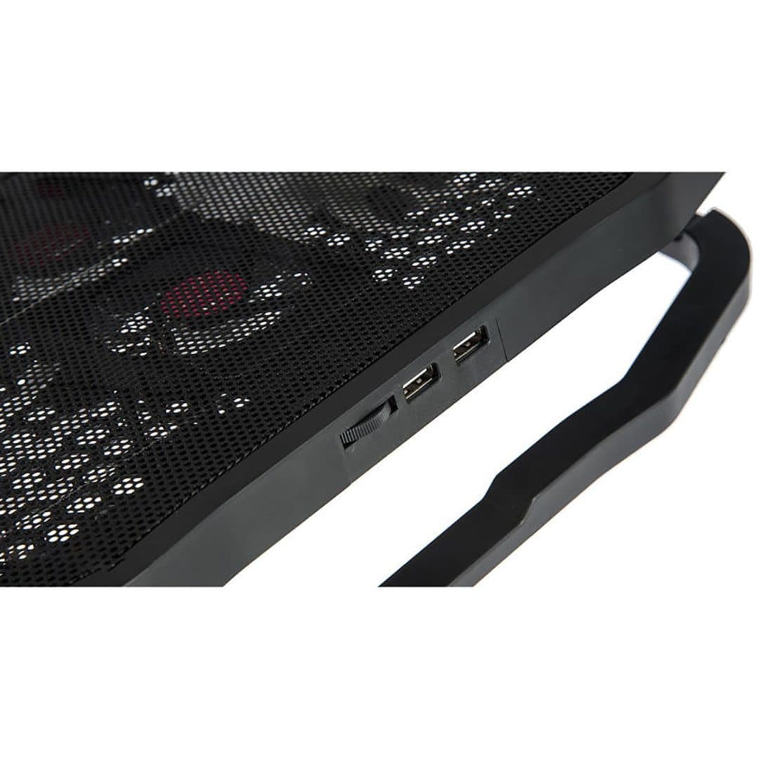 پایه خنک کننده لپ تاپ تسکو مدل TCLP 3100 — تصویر ۵