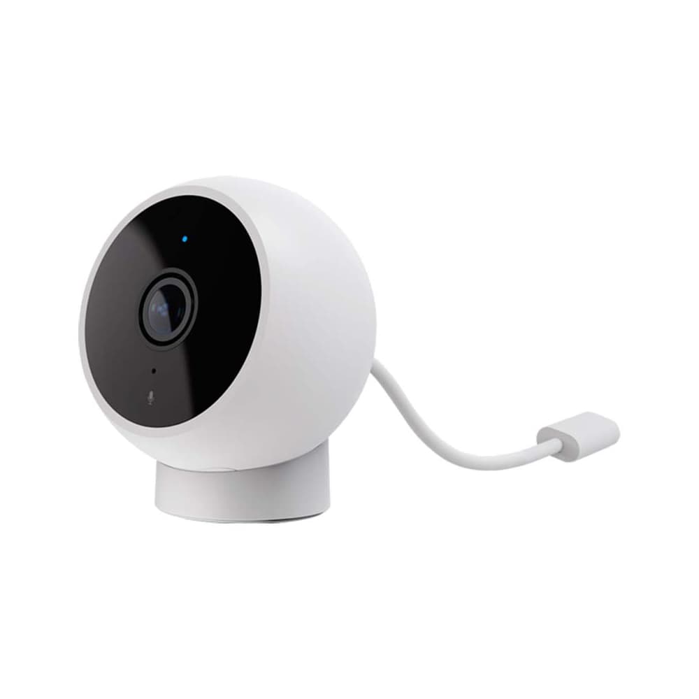 دوربین نظارتی شیائومی با اتصال مغناطیسی Mi Camera 2K Magnetic Mount (MJSXJ03HL) — تصویر ۷
