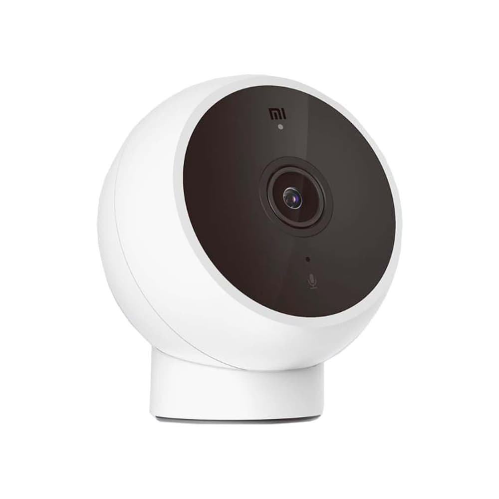 دوربین نظارتی شیائومی با اتصال مغناطیسی Mi Camera 2K Magnetic Mount (MJSXJ03HL) — تصویر ۶