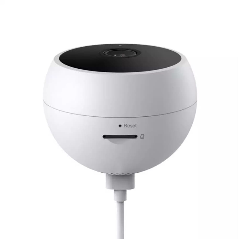 دوربین نظارتی شیائومی با اتصال مغناطیسی Mi Camera 2K Magnetic Mount (MJSXJ03HL) — تصویر ۵