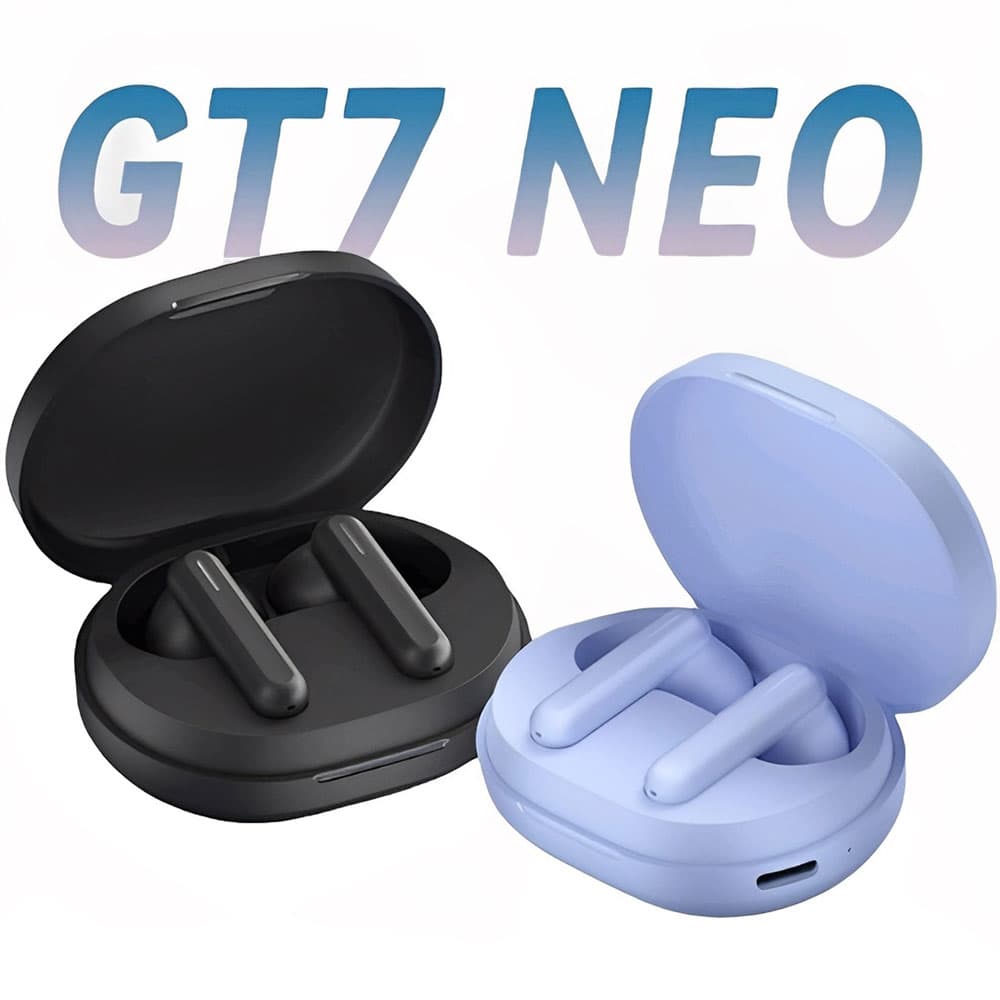 هندزفری بلوتوث هایلو GT7 NEO — تصویر ۷