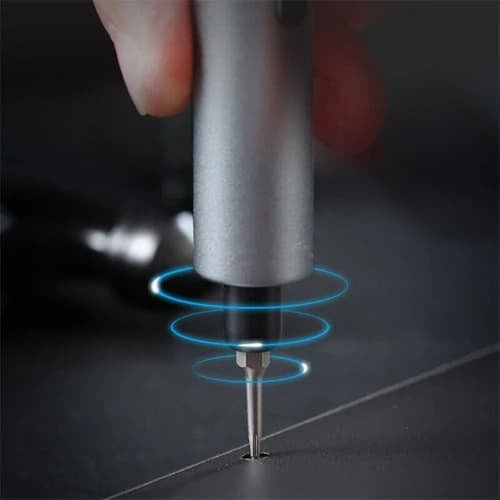 پیچ گوشتی شارژی Wowstick مدل +F1 — تصویر ۷