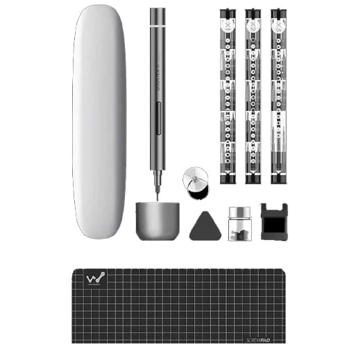 پیچ گوشتی شارژی Wowstick مدل +F1 — تصویر ۵