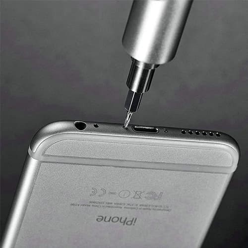 پیچ گوشتی شارژی Wowstick مدل +F1 — تصویر ۸