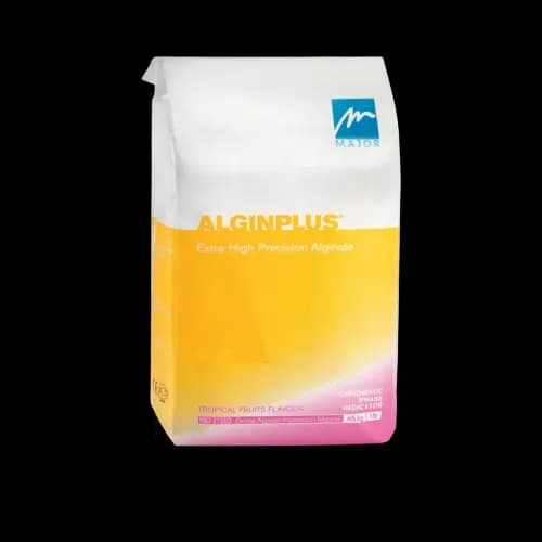 آلژینات کروماتیک ماژور Major Alginplus