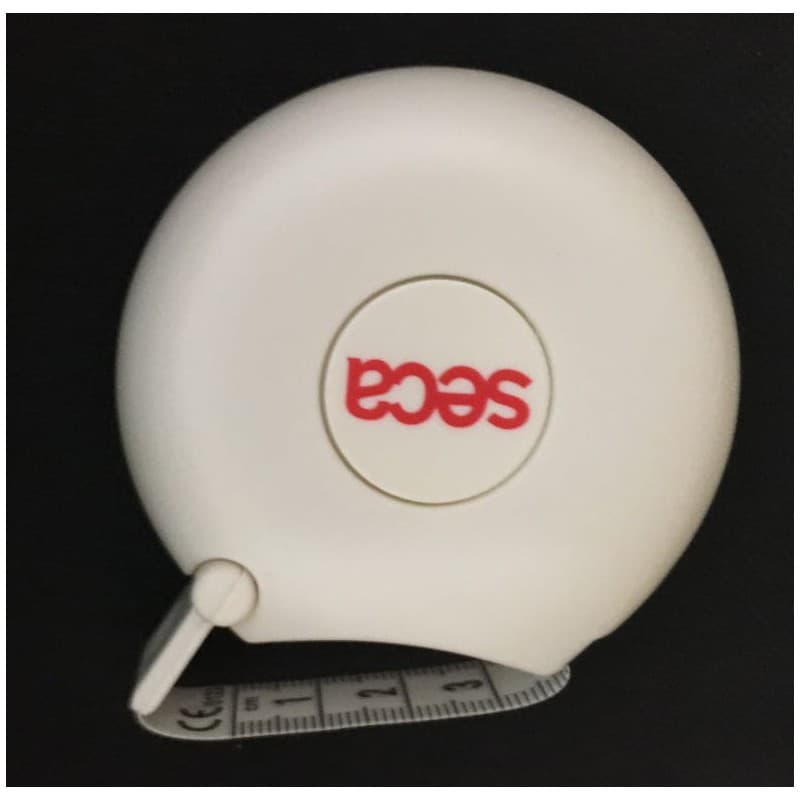 Seca Flexible Meter