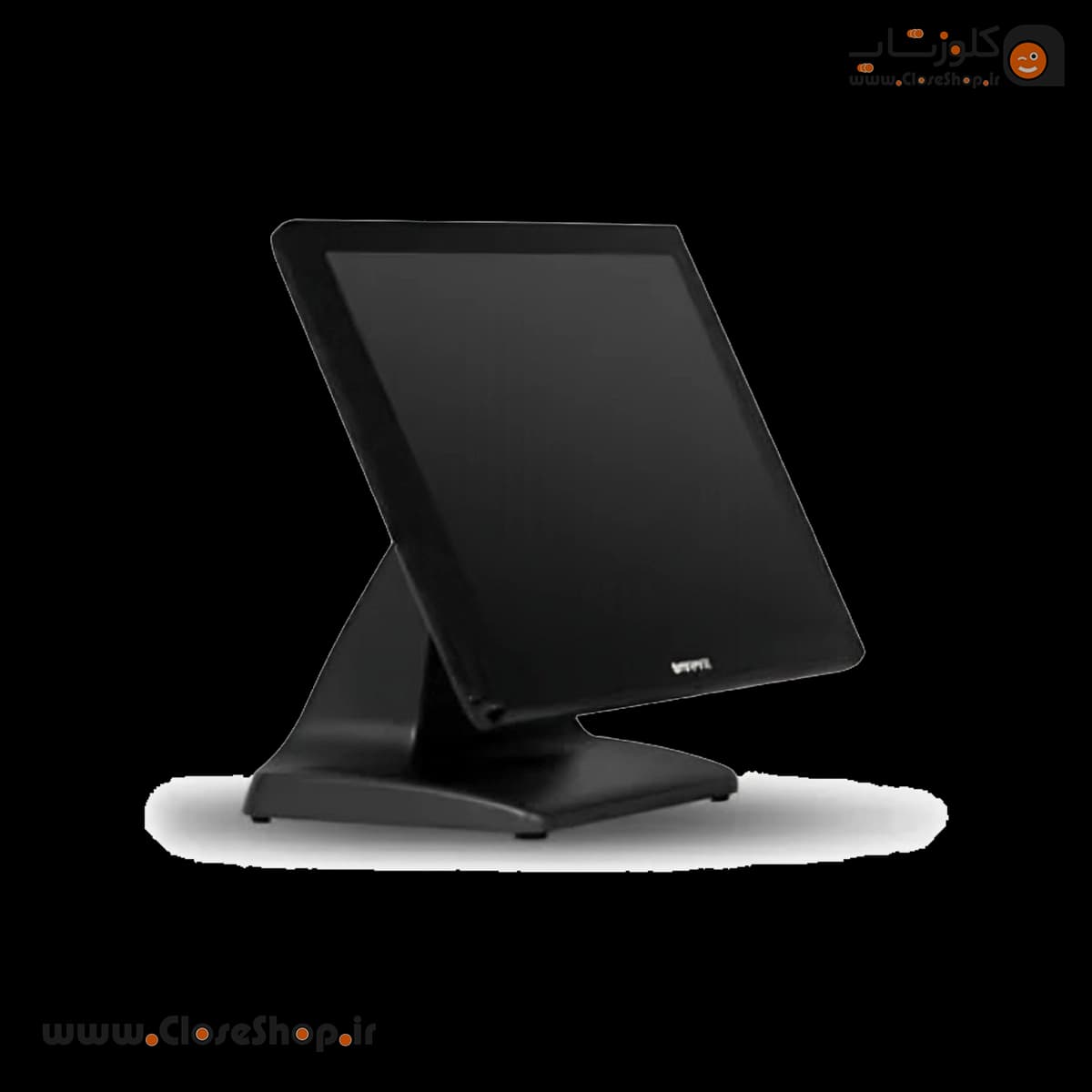 صندوق فروشگاهی هاناسیس مدل (Hit Plus) Hanasis | پردازنده Intel Celeron N5095 | رم 8 گیگ | SSD 128 گیگ — تصویر ۲