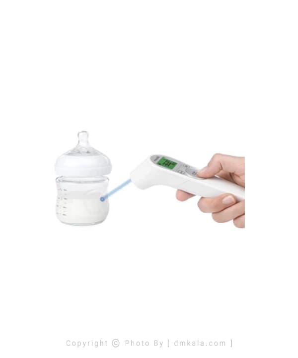 تب سنج دیجیتال مایکرولایف مدل NC200 — تصویر ۳