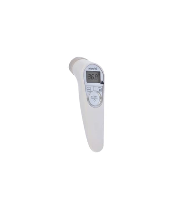 تب سنج دیجیتال مایکرولایف مدل NC200