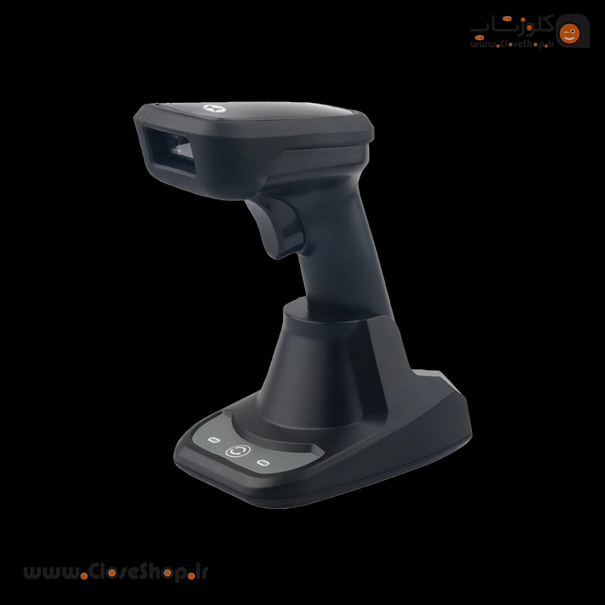 بارکدخوان دو بعدی بی سیم اسکیپر Skipper( Ranger Plus II) — تصویر ۵