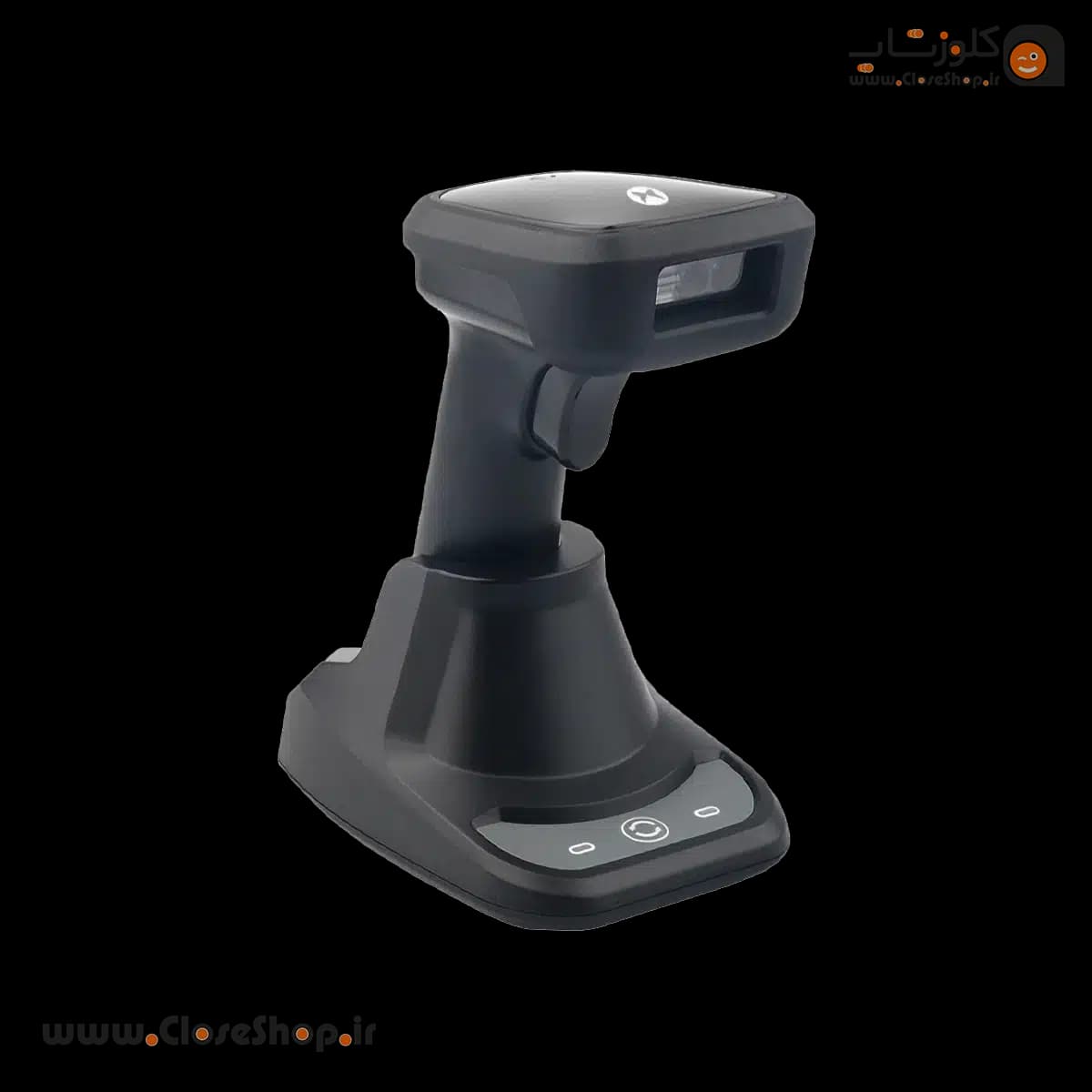 بارکدخوان دو بعدی بی سیم اسکیپر Skipper( Ranger Plus II)