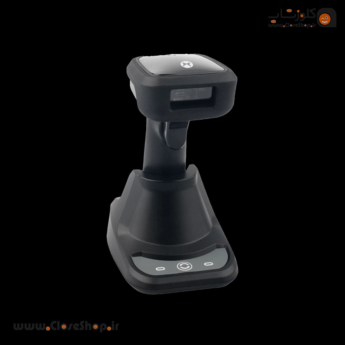 بارکدخوان دو بعدی بی سیم اسکیپر Skipper( Ranger Plus II) — تصویر ۳