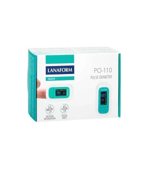 پالس اکسیمتر لانافرم PO-110