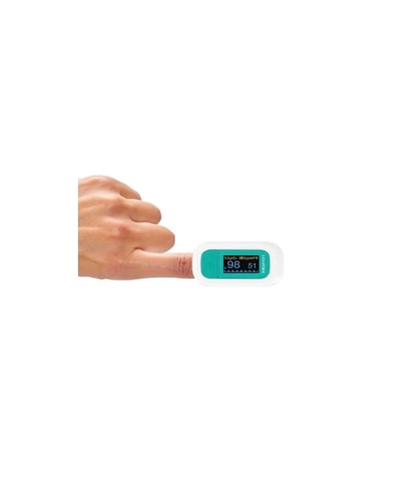 پالس اکسیمتر لانافرم PO-110 — تصویر ۲