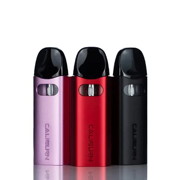 پاد سیستم کالیبرن ای زد 3 یوول | CALIBURN AZ3 POD SYSTEM UWELL